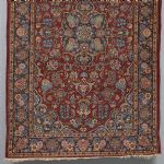 1165 4297 ORIENTAL RUG